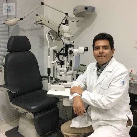 foto Dr. Daniel Belaunde